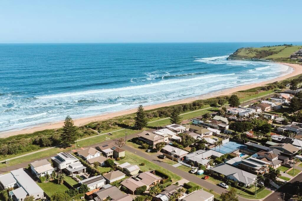 Photo of Others in Werri Beach