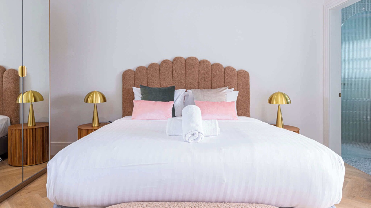 Photo of Bedroom in North Bondi