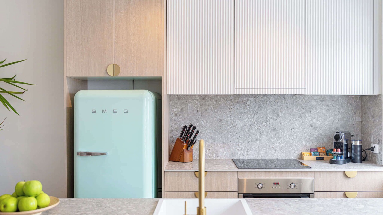 Photo of Kitchen in North Bondi
