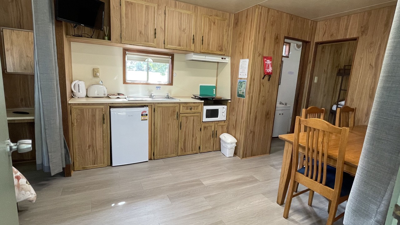 Photo of Livingroom in Mansfield