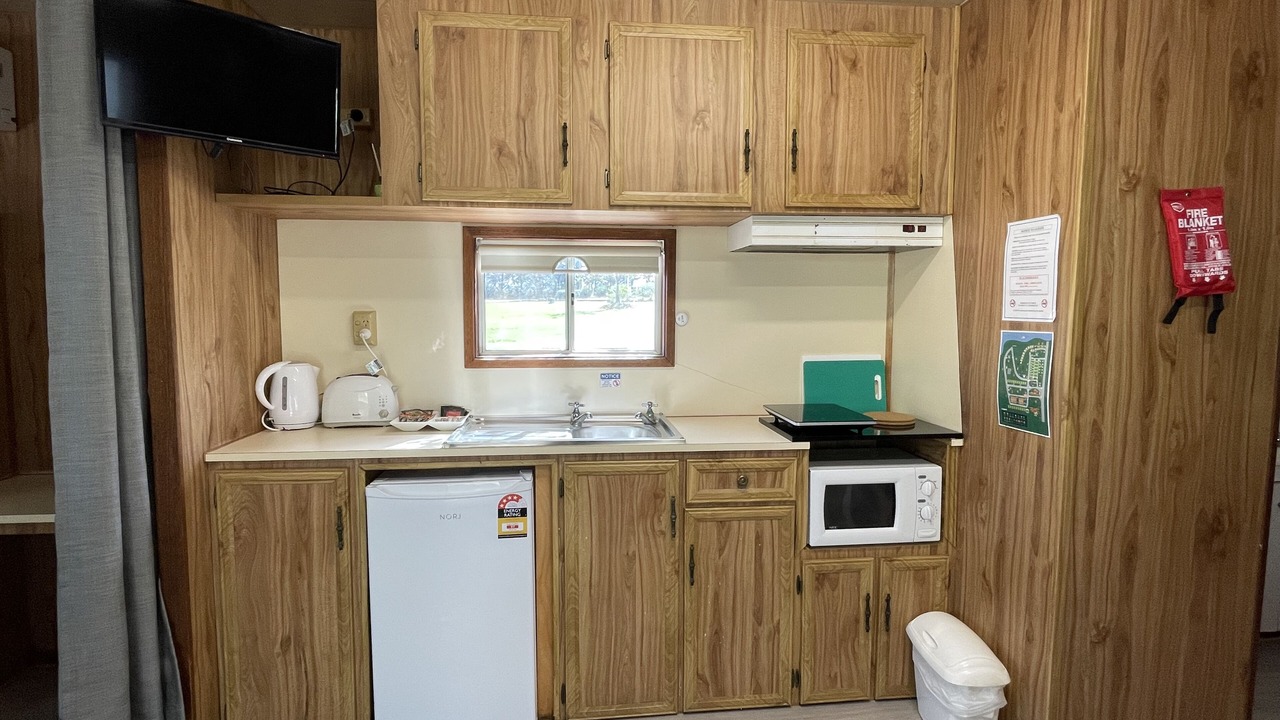 Photo of Kitchen in Mansfield