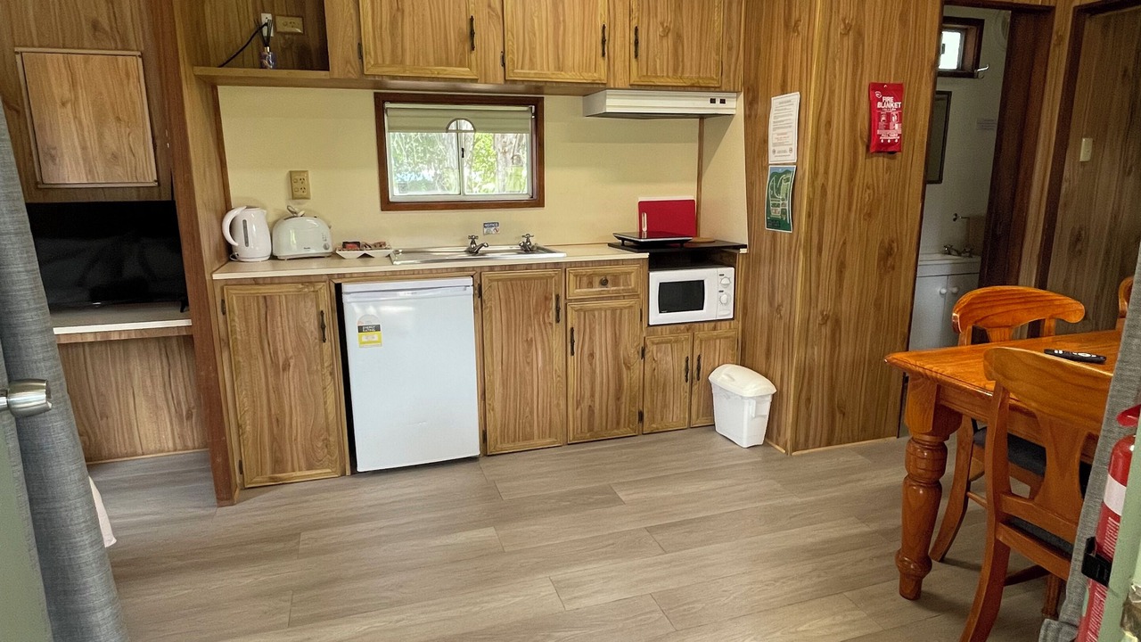 Photo of Livingroom in Mansfield