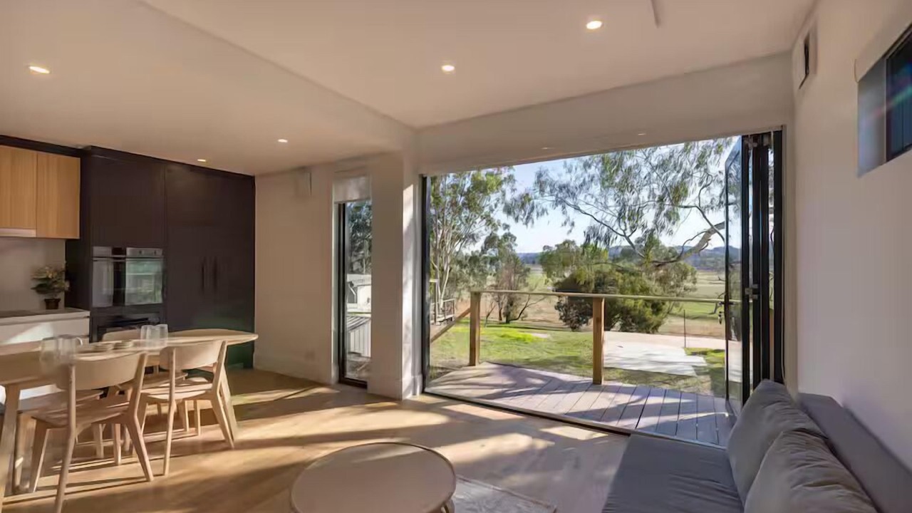 Photo of Livingroom in Mansfield