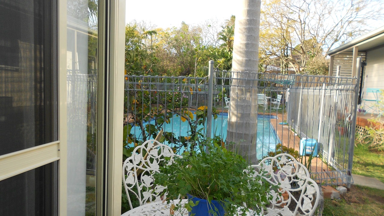 Photo of Outdoor in Freshwater