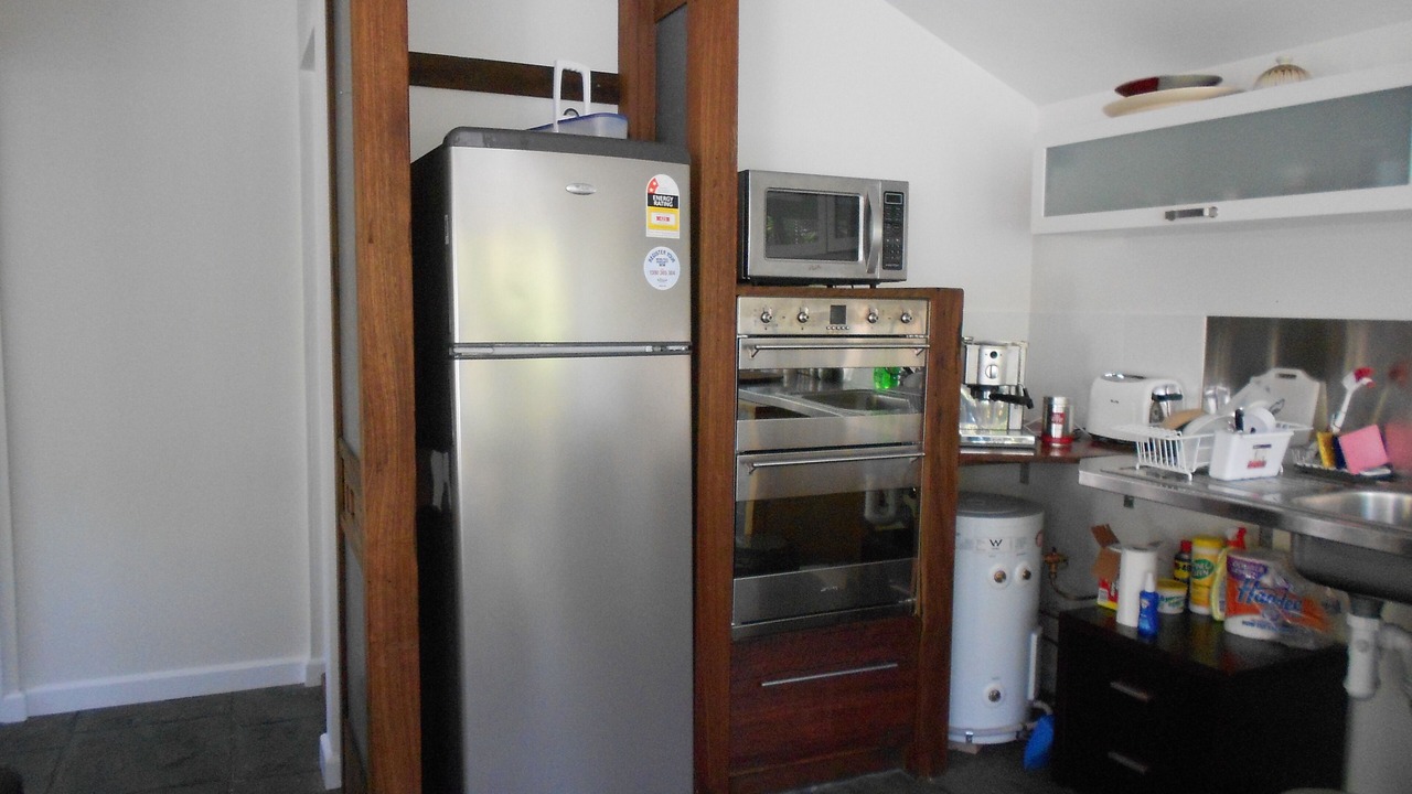 Photo of Kitchen in Freshwater