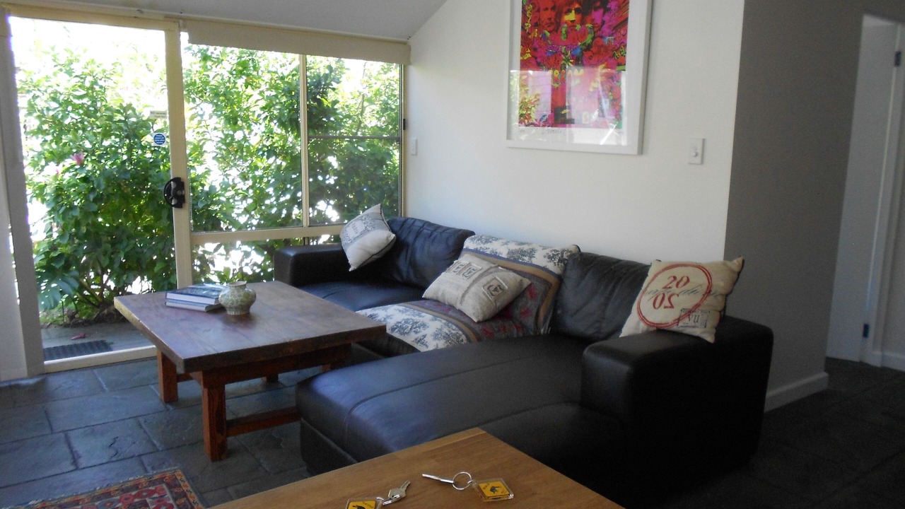 Photo of Livingroom in Freshwater
