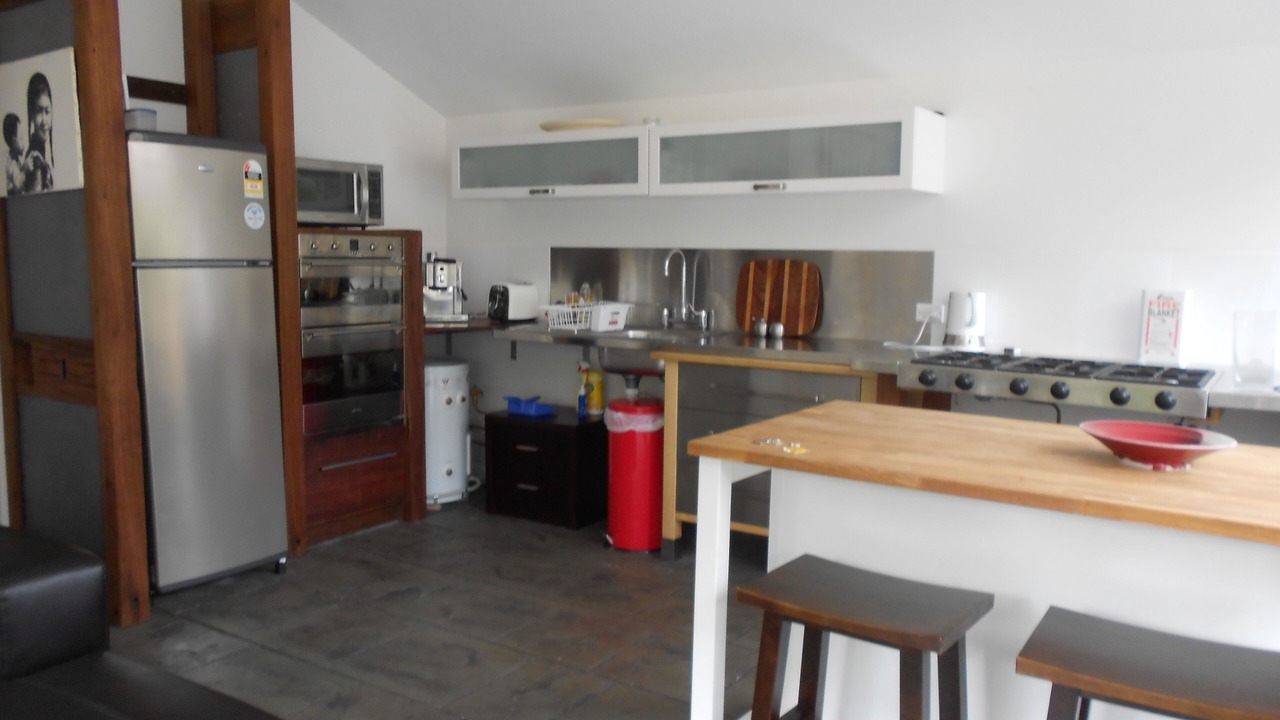 Photo of Kitchen in Freshwater