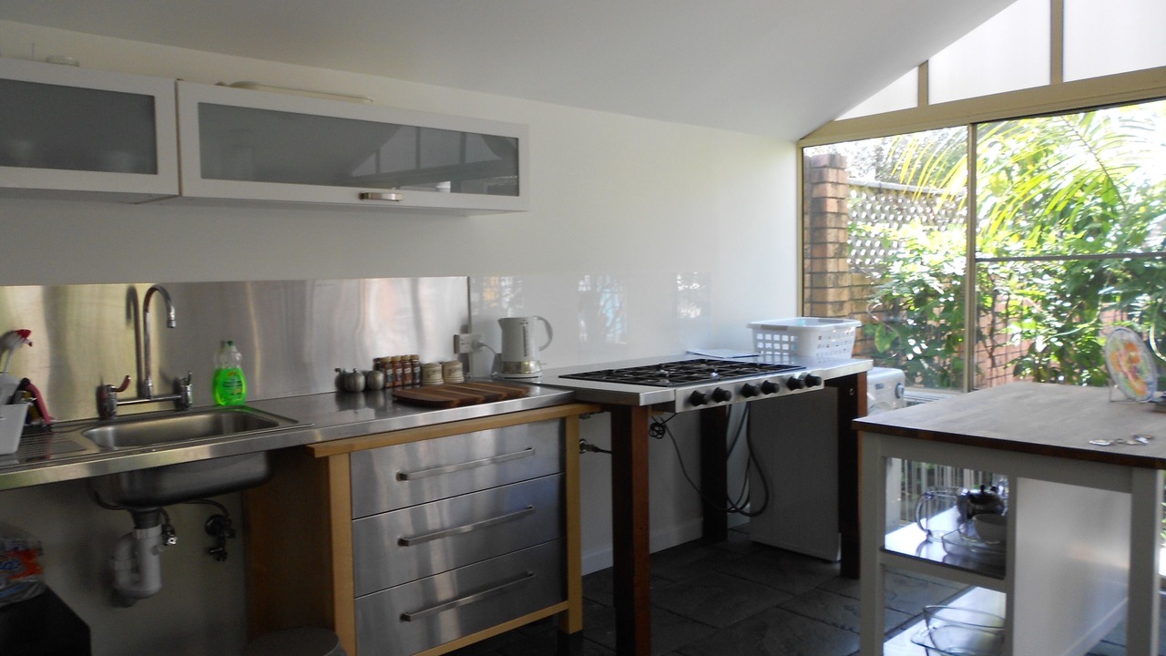 Photo of Kitchen in Freshwater
