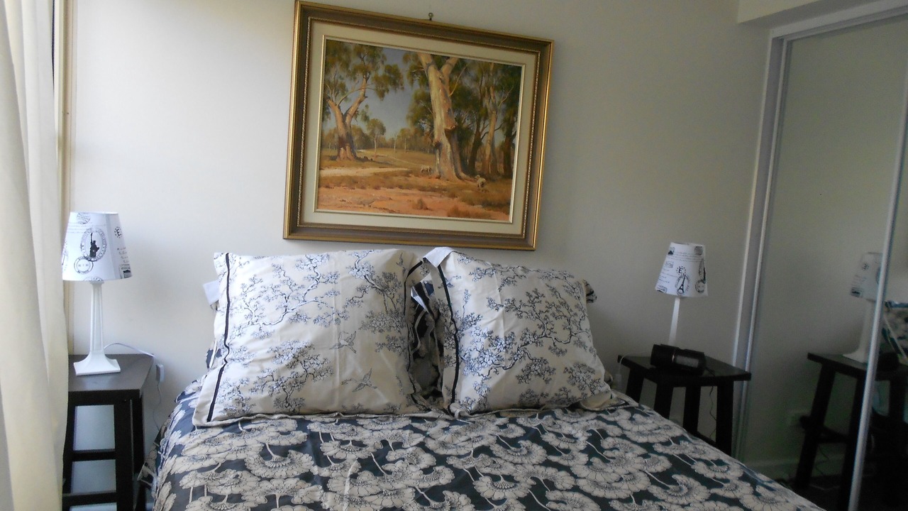 Photo of Bedroom in Freshwater