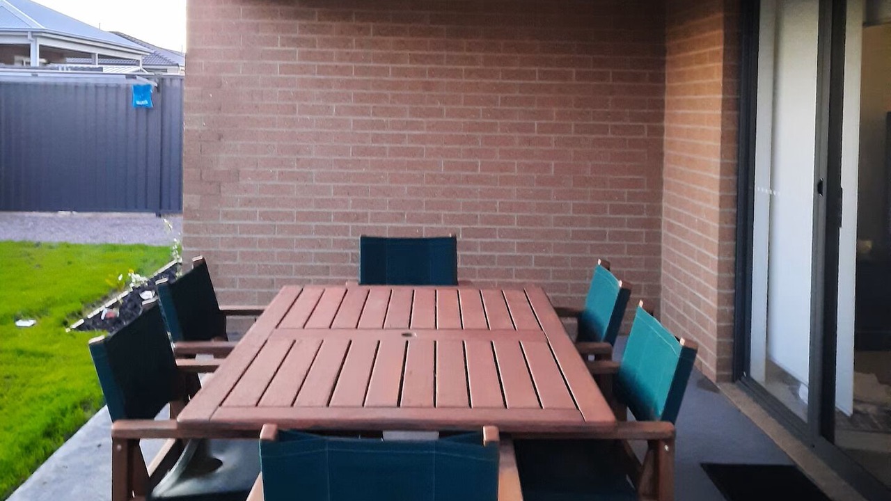 Photo of Outdoor in St Leonards