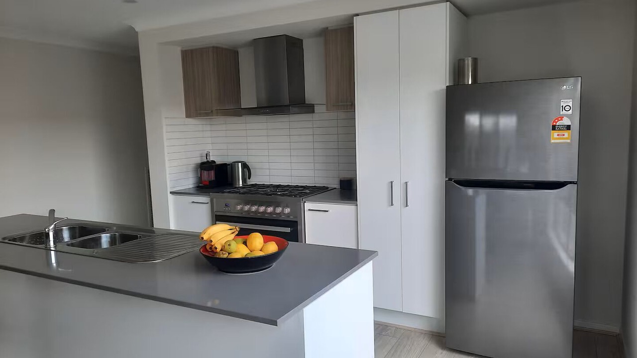 Photo of Kitchen in St Leonards
