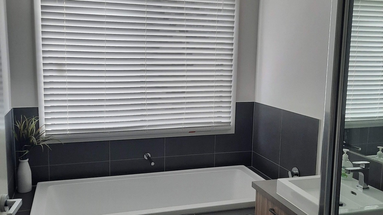 Photo of Bathroom in St Leonards