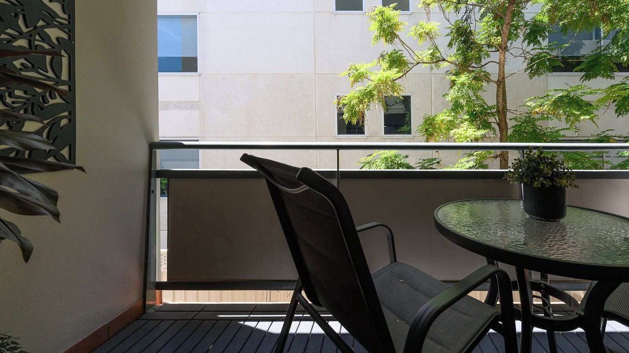 Photo of Bedroom in West Perth