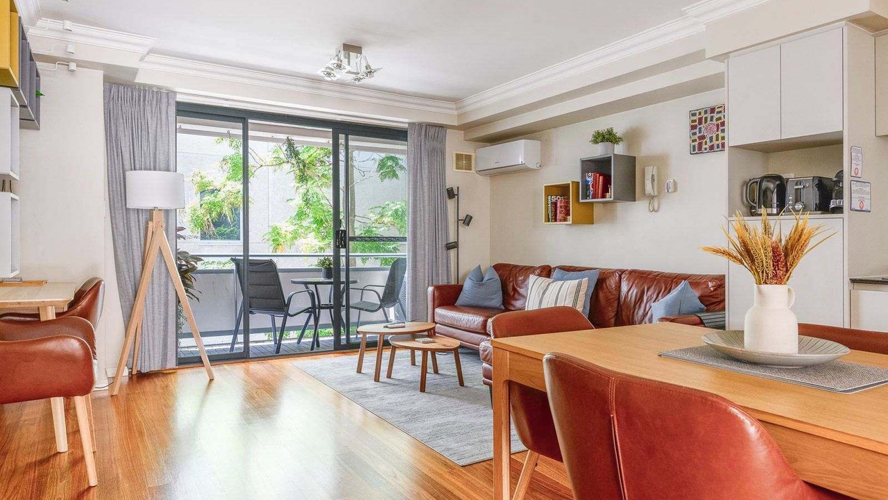 Photo of Patio Balcony in West Perth