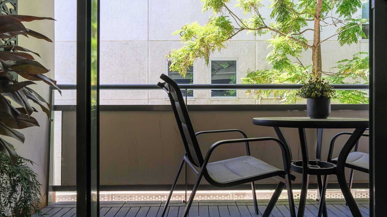 Photo of Patio Balcony in West Perth