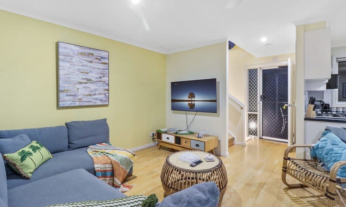 Photo of Livingroom in Ocean Grove