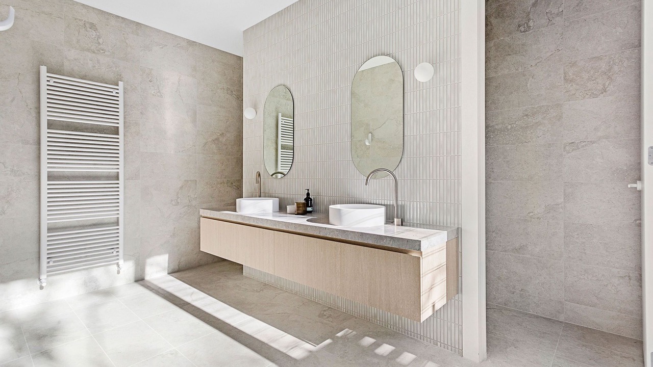 Photo of Bathroom in Sorrento