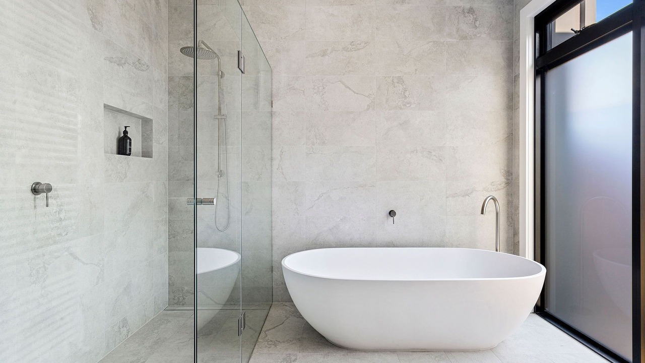 Photo of Bathroom in Sorrento