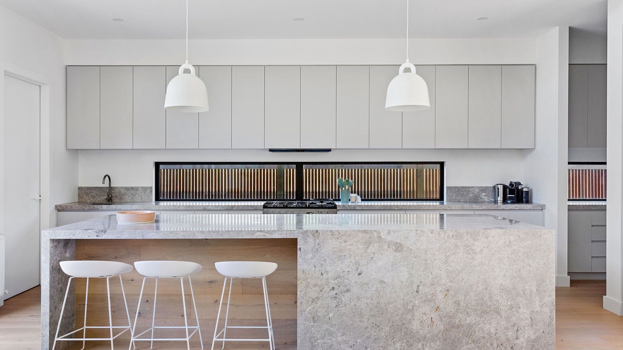 Photo of Kitchen in Sorrento