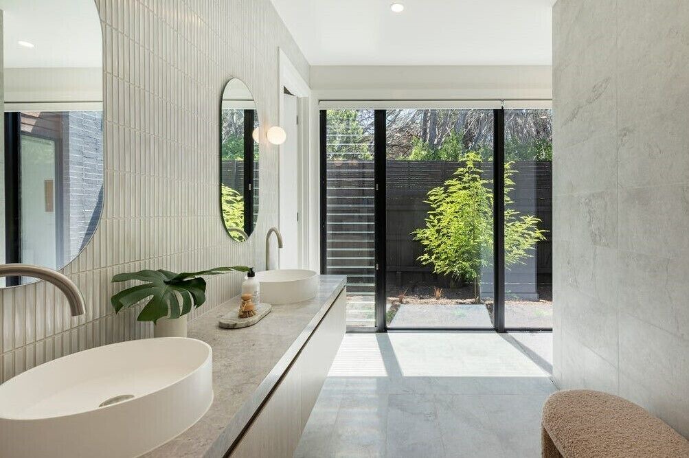 Photo of Bathroom in Sorrento