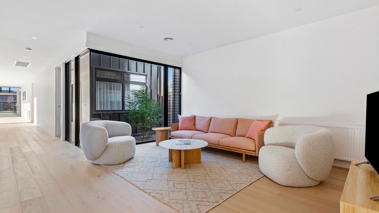 Photo of Livingroom in Sorrento