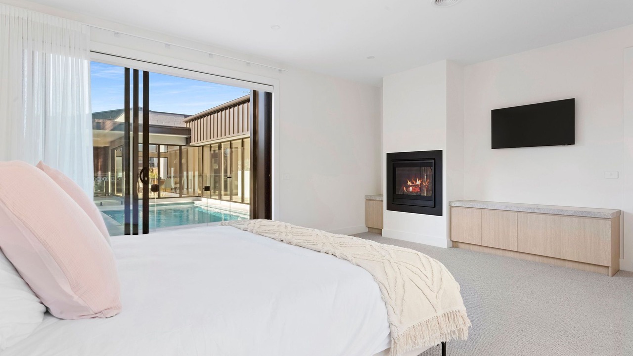 Photo of Bedroom in Sorrento