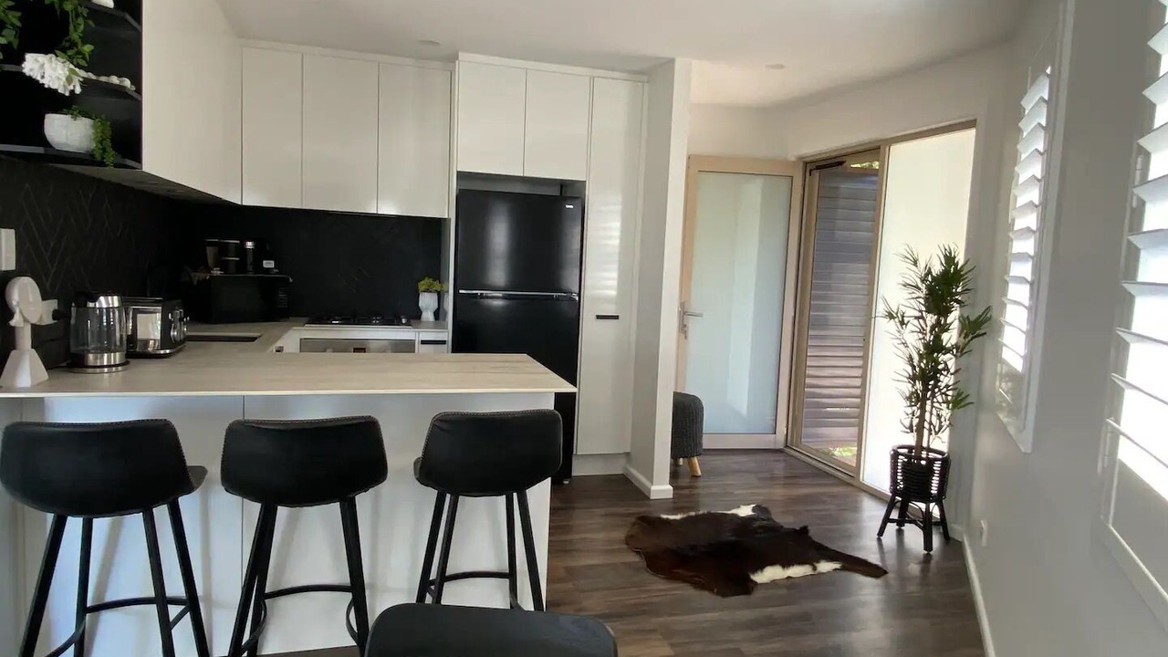 Photo of Kitchen in Avoca Beach