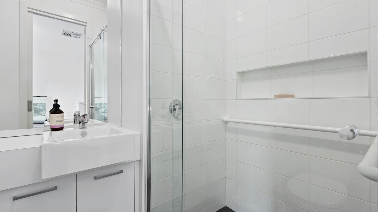 Photo of Bathroom in Point Lonsdale