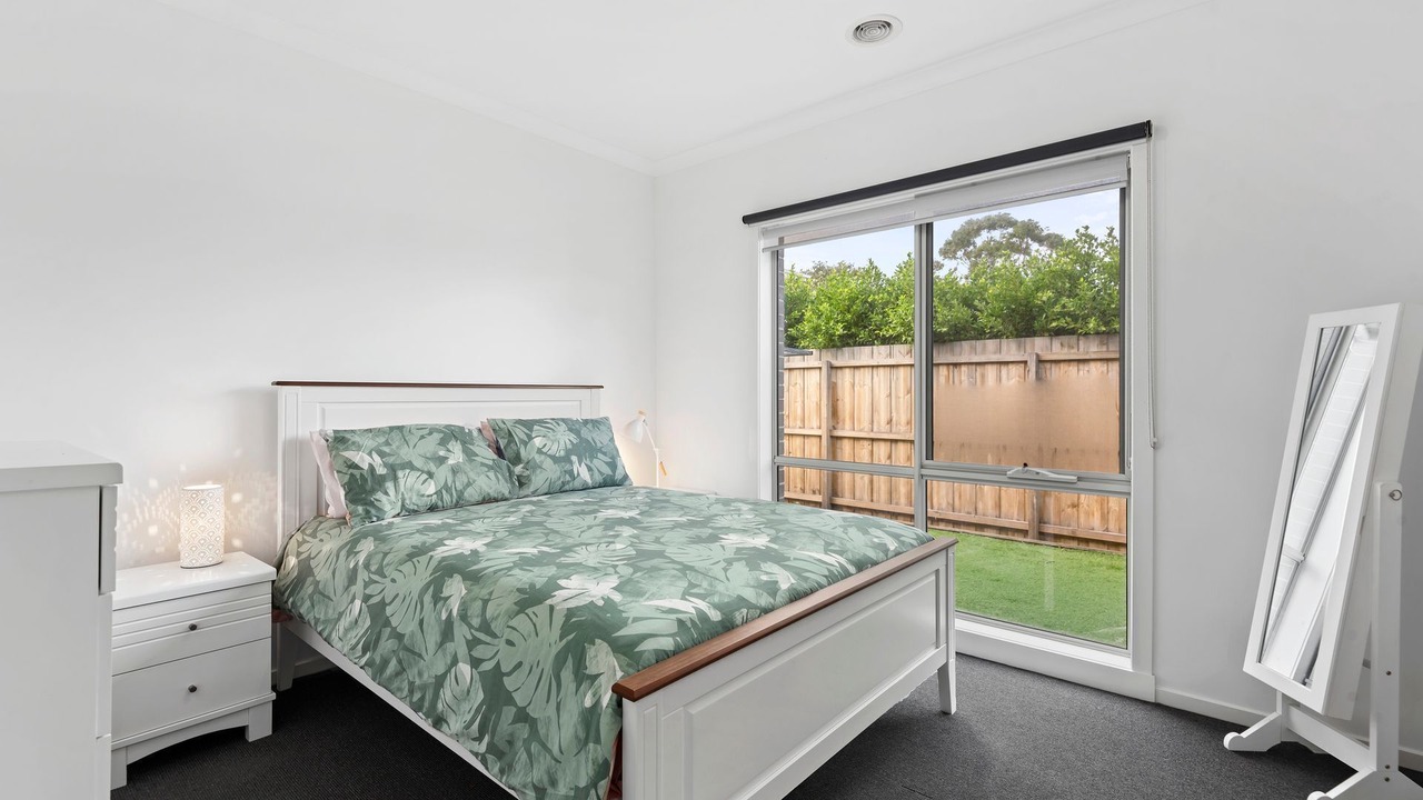Photo of Bedroom in Point Lonsdale