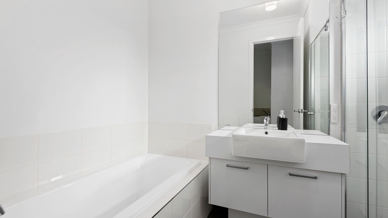 Photo of Bathroom in Point Lonsdale