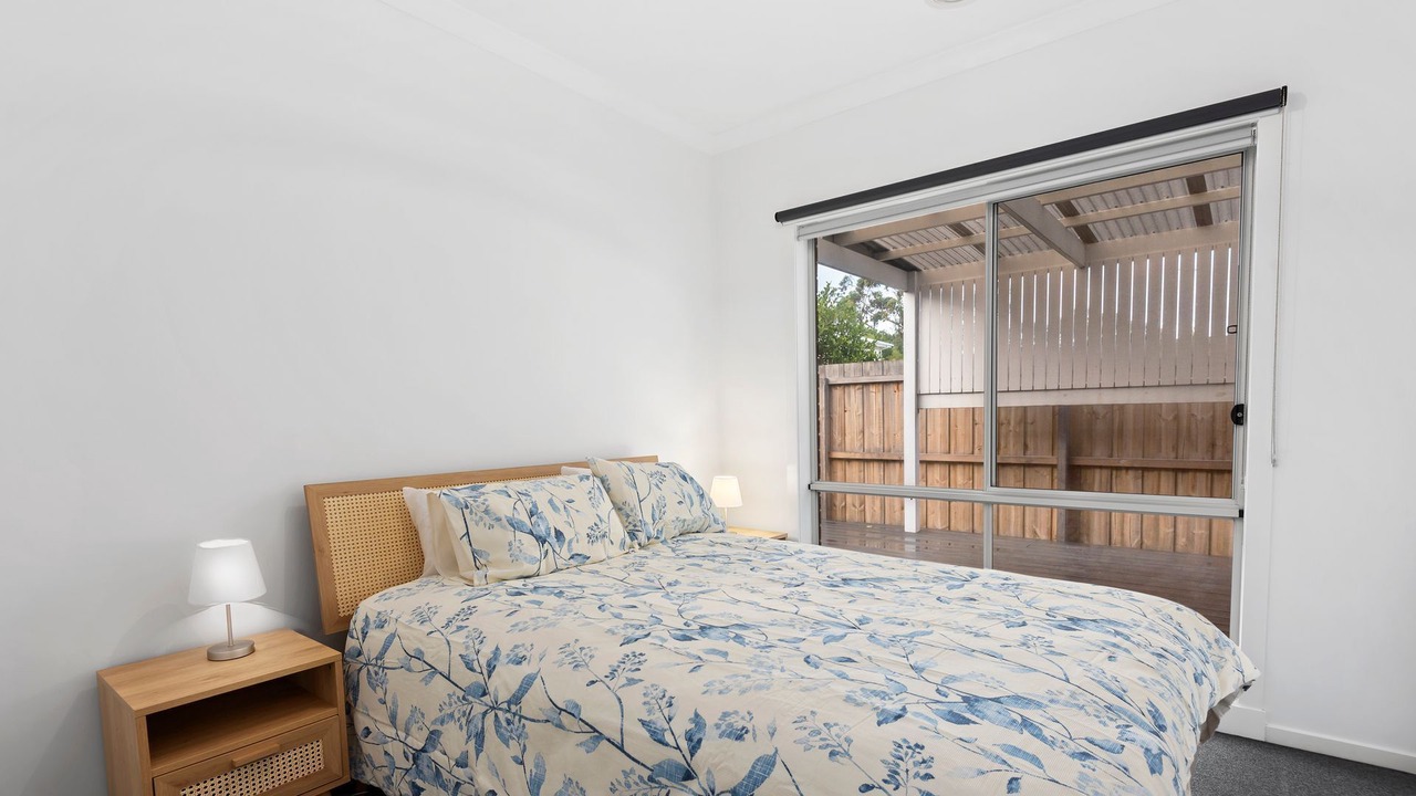 Photo of Bedroom in Point Lonsdale