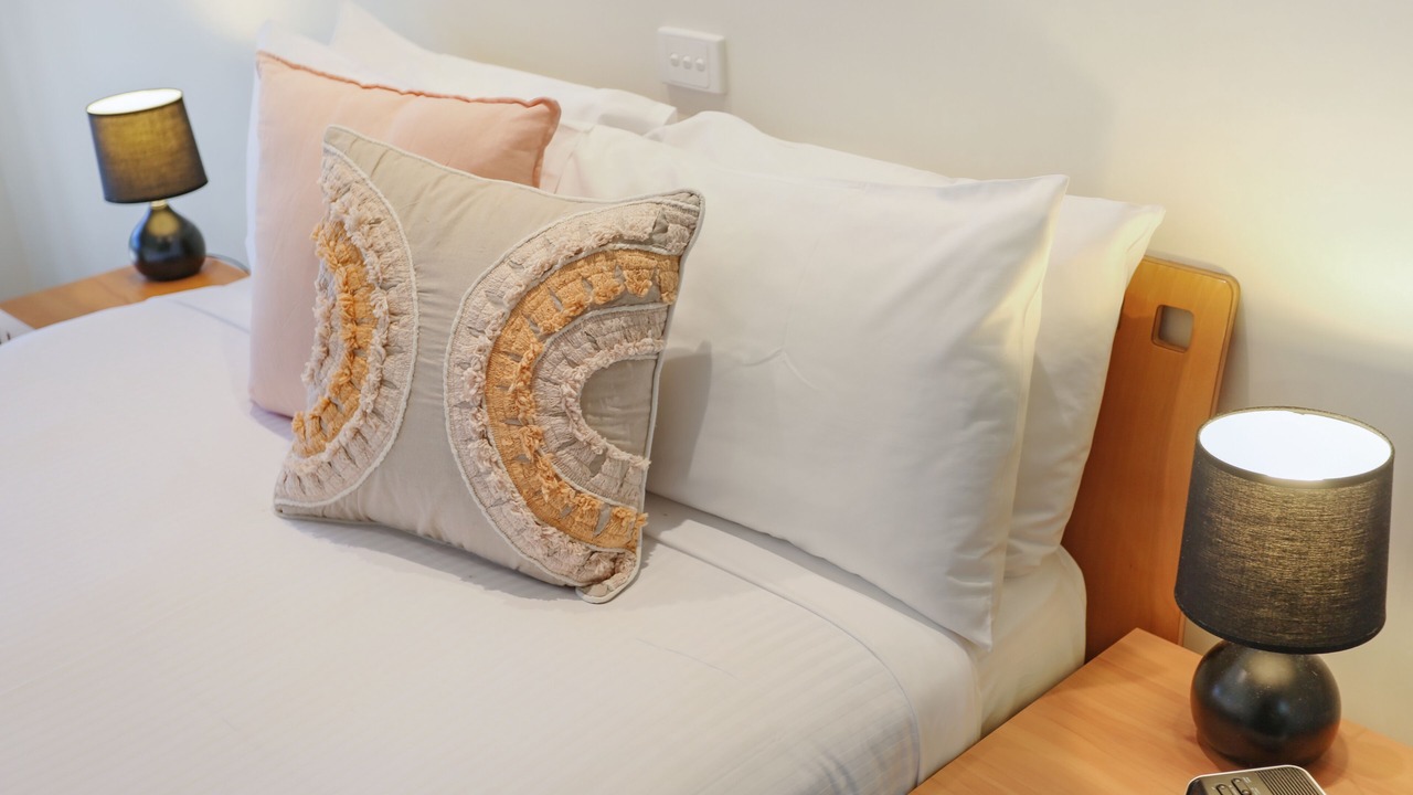 Photo of Bedroom in Merimbula