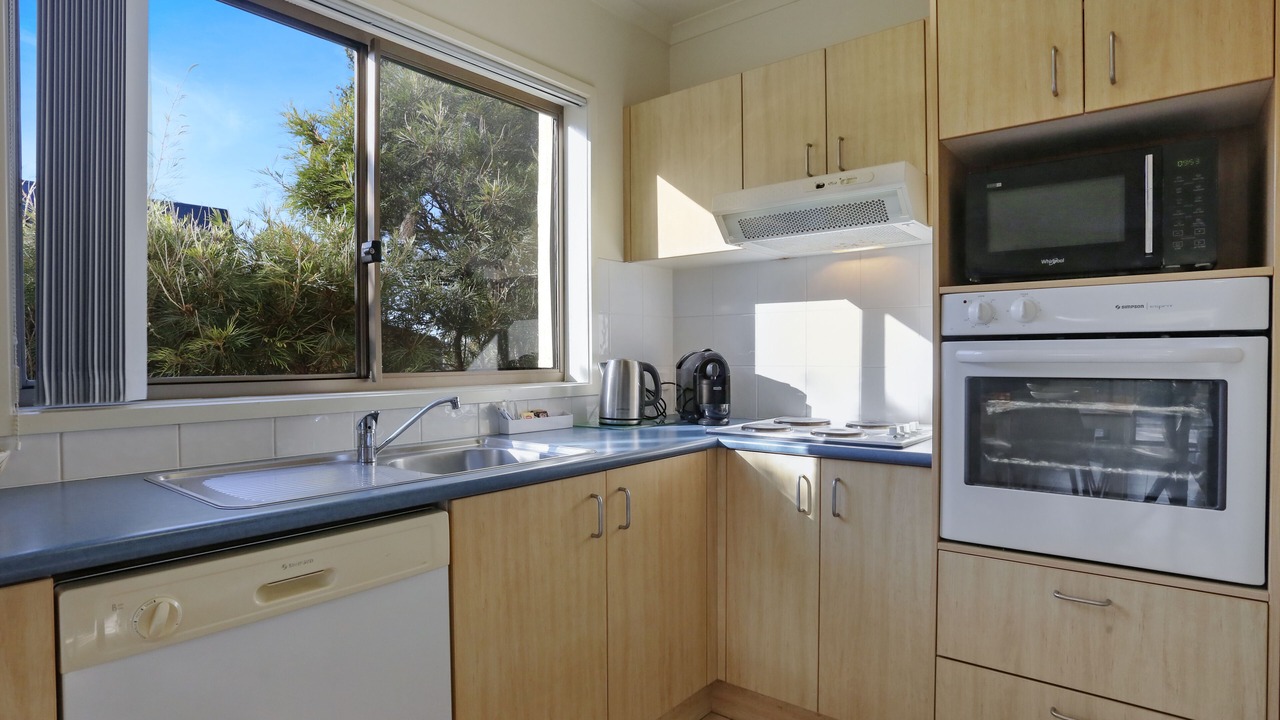 Photo of Kitchen in Merimbula