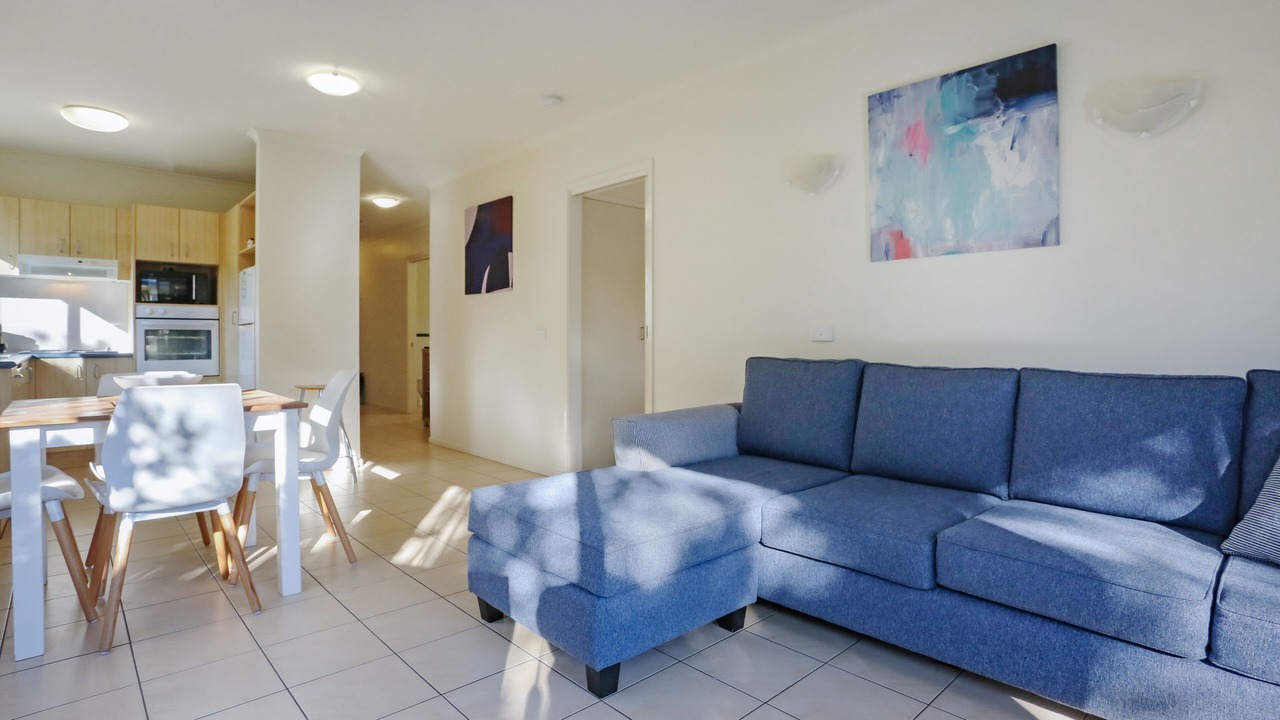 Photo of Livingroom in Merimbula