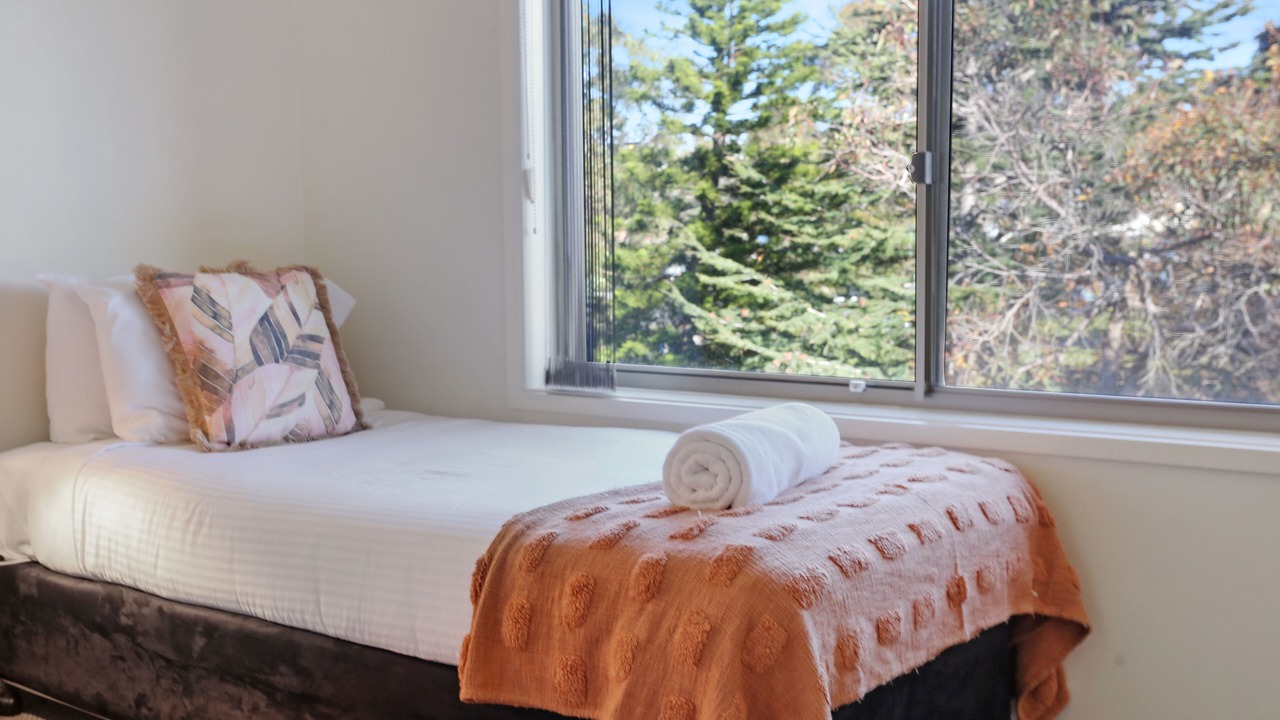 Photo of Bedroom in Merimbula