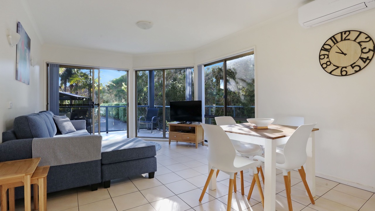 Photo of Livingroom in Merimbula
