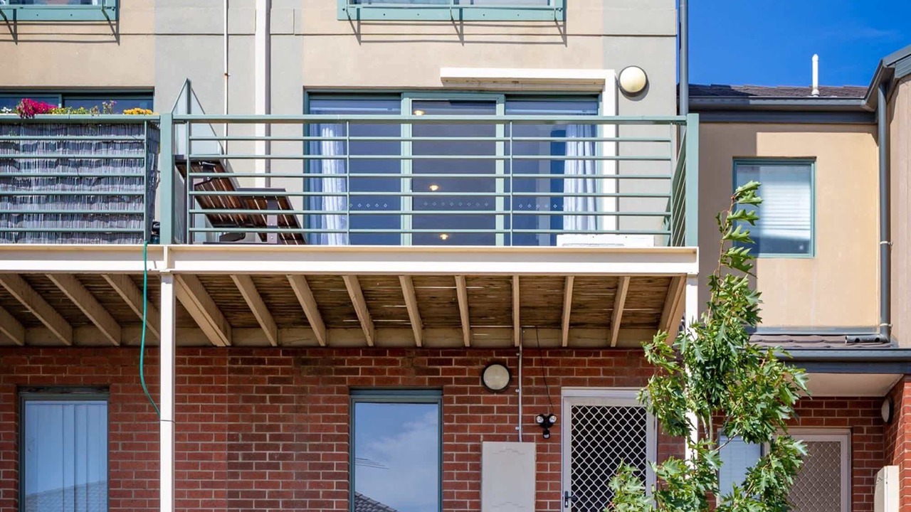 Photo of Patio Balcony in Maribyrnong