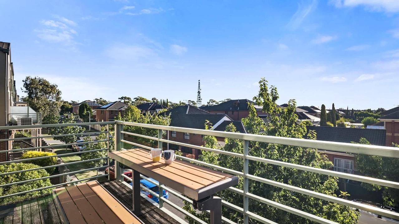 Photo of Patio Balcony in Maribyrnong