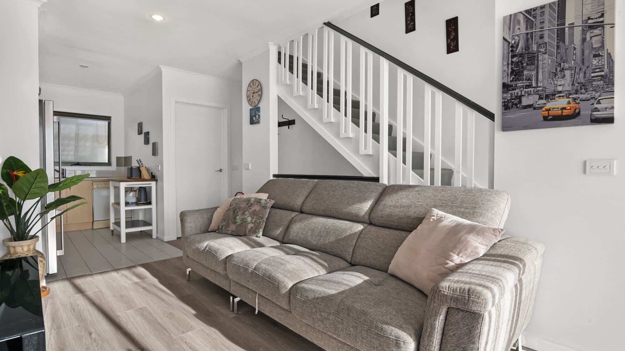 Photo of Livingroom in Maribyrnong