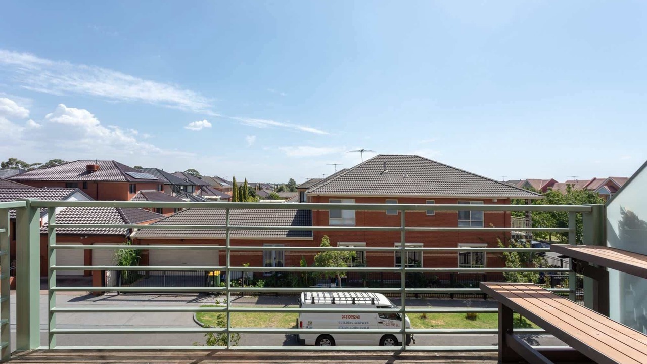Photo of Patio Balcony in Maribyrnong