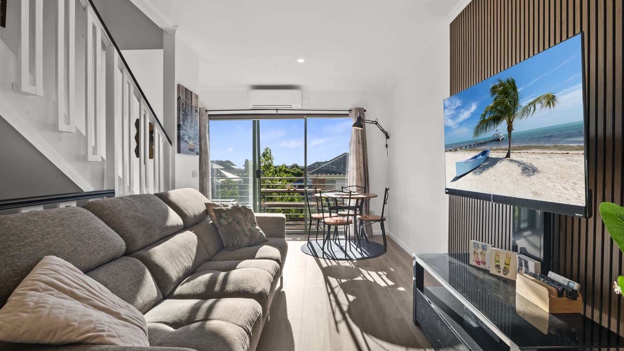 Photo of Livingroom in Maribyrnong