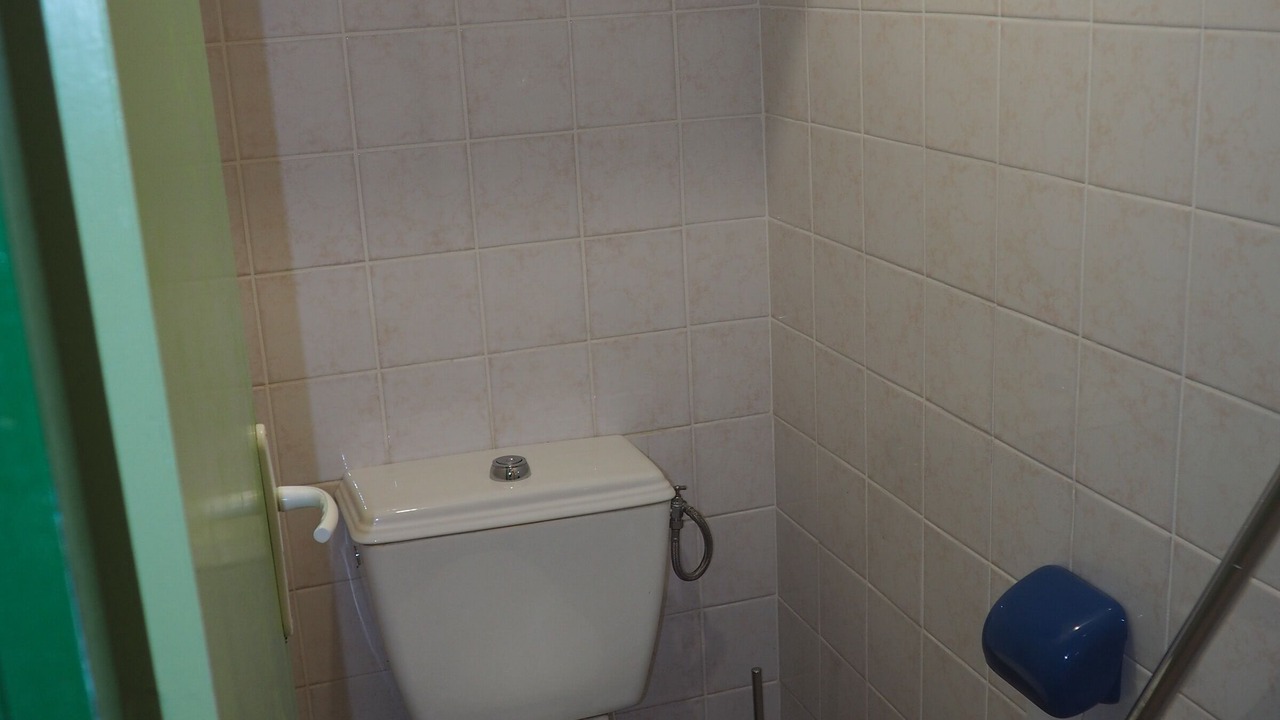 Photo of Bathroom in Kourou