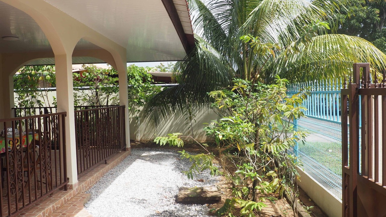 Photo of Patio Balcony in Kourou