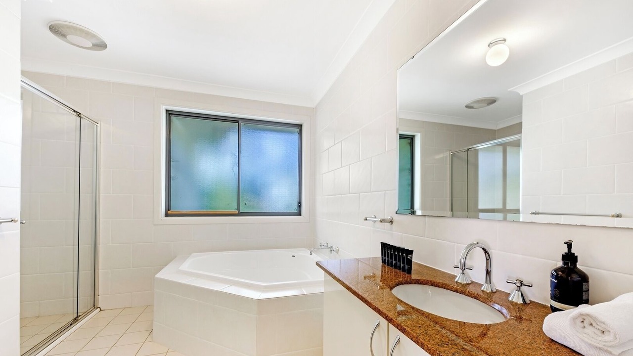 Photo of Bathroom in Westleigh