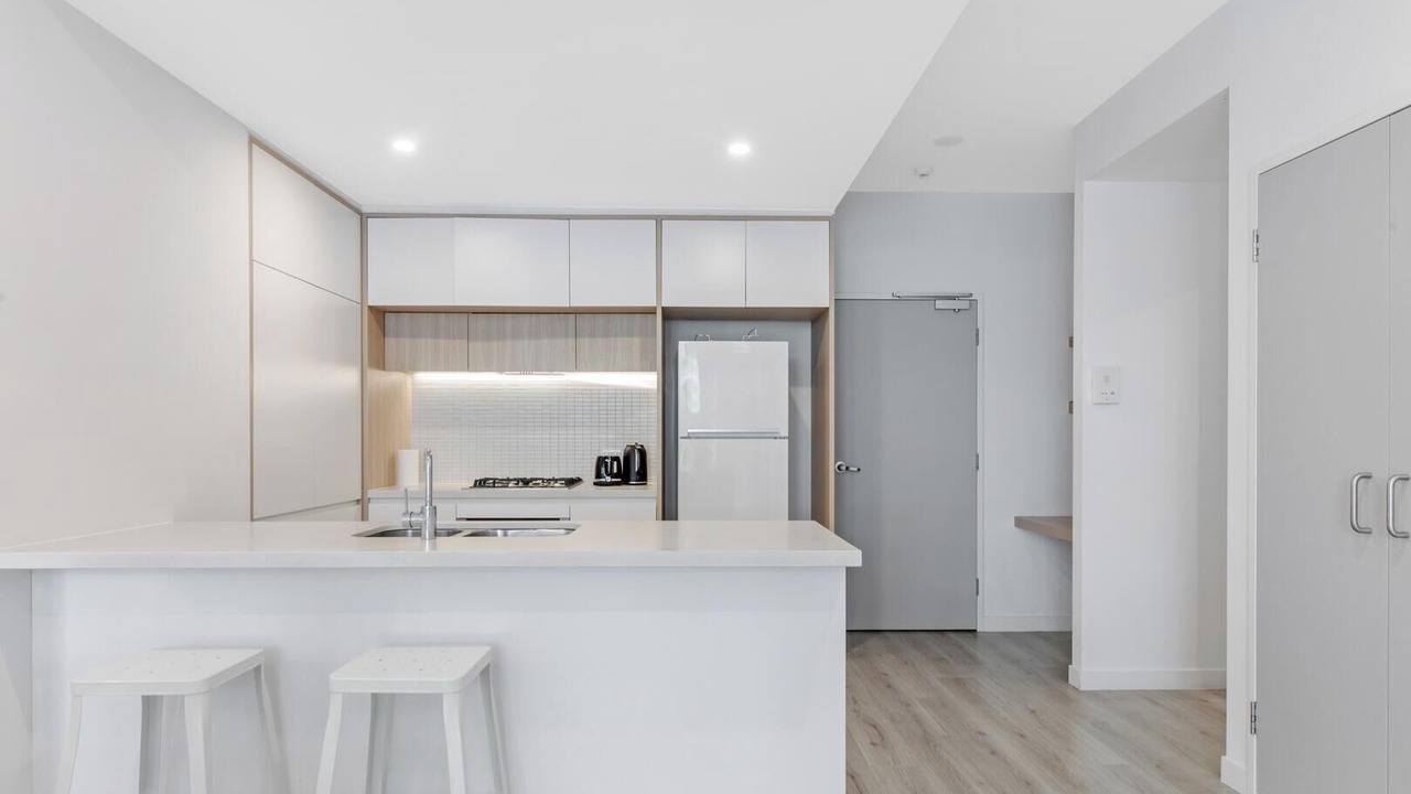 Photo of Kitchen in Penrith