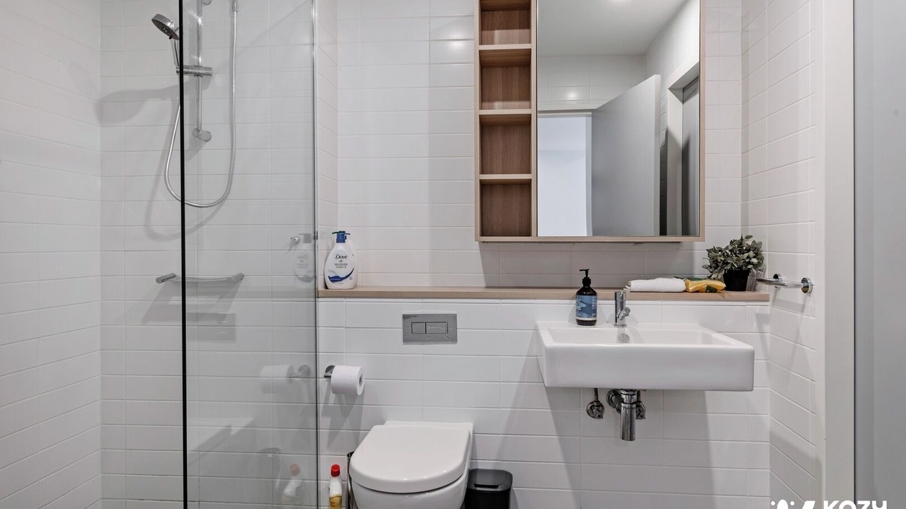 Photo of Bathroom in Penrith