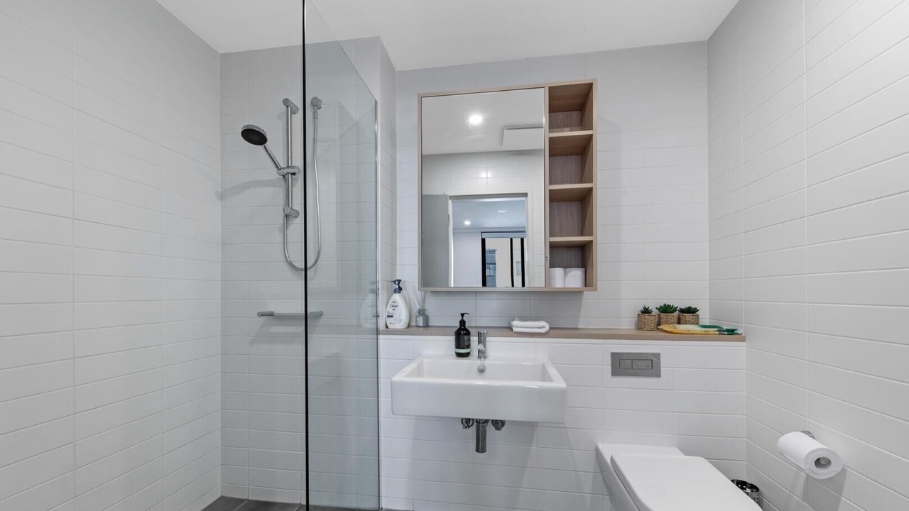 Photo of Bathroom in Penrith