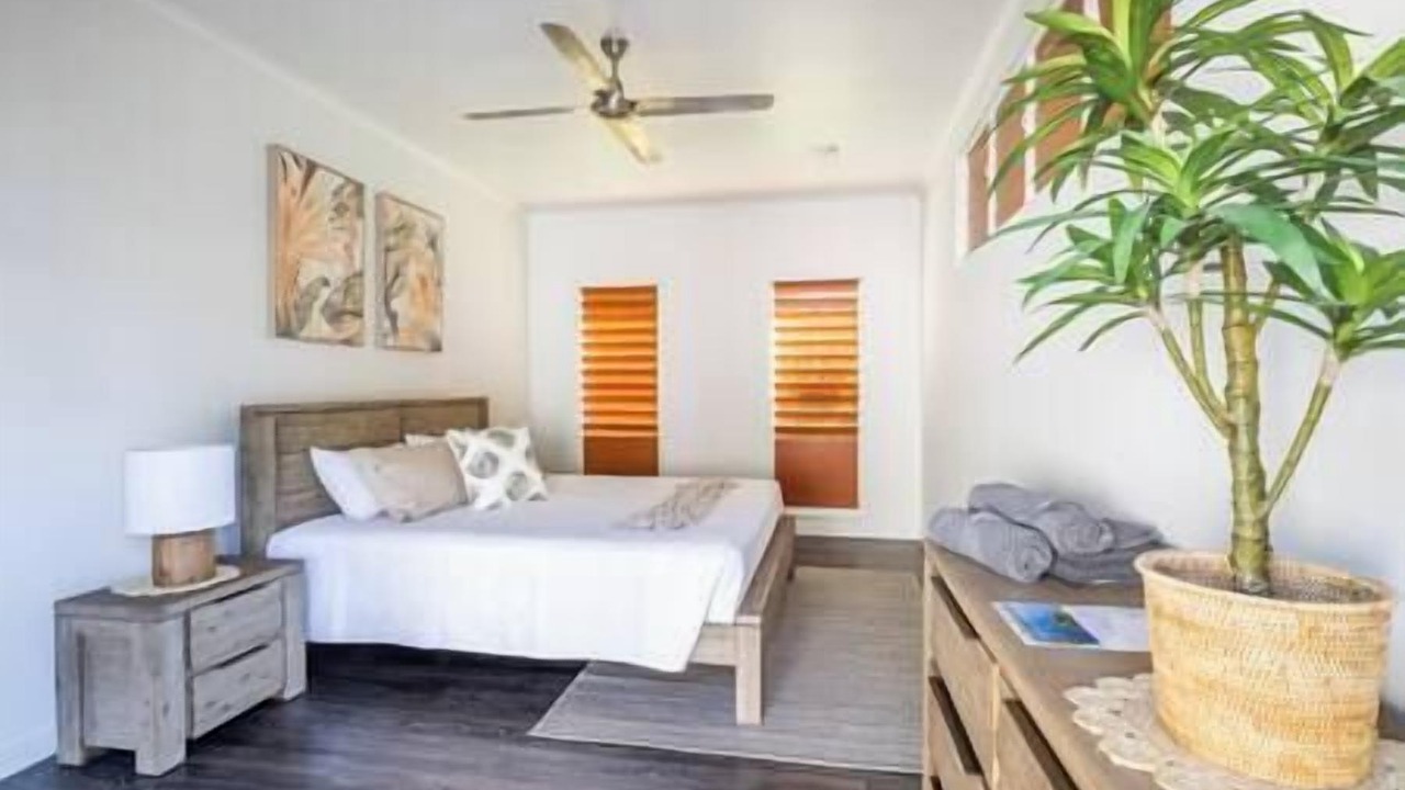 Photo of Bedroom in South Mission
