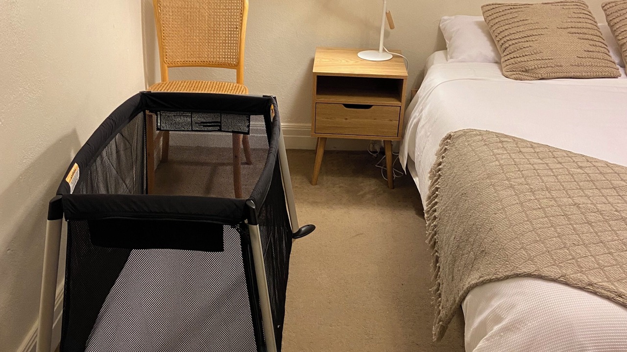 Photo of Bedroom in Prahran