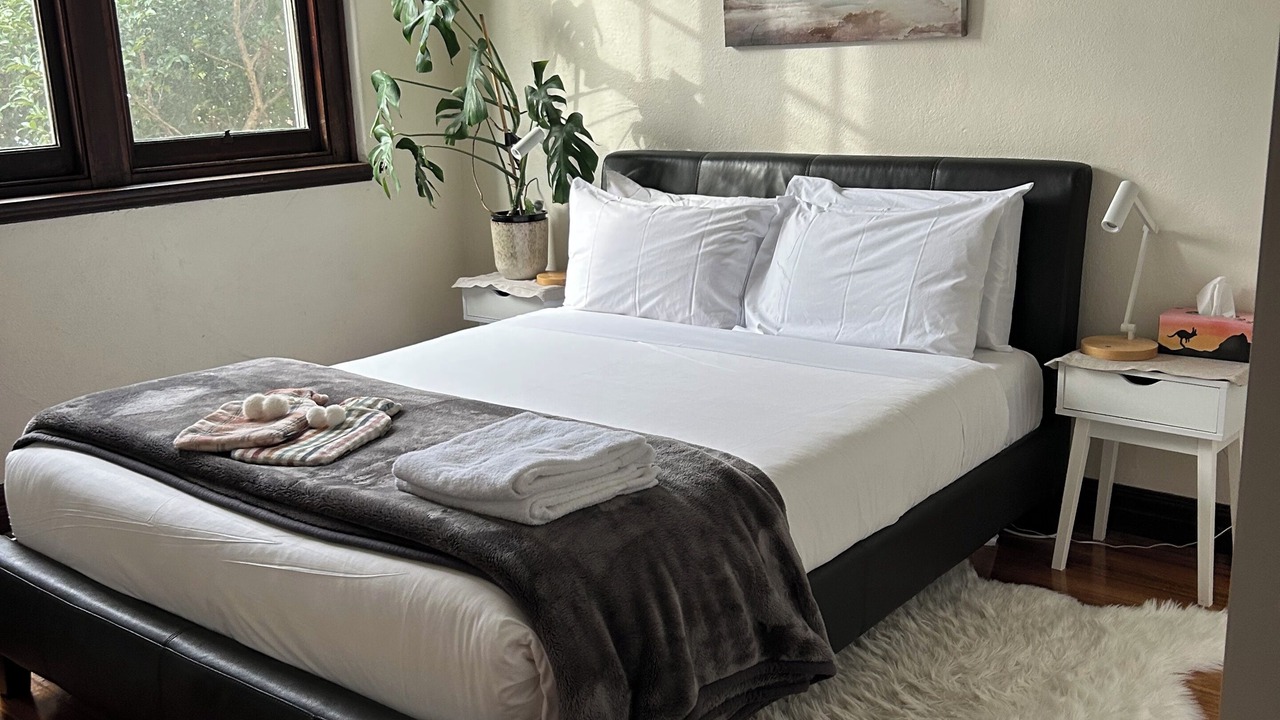 Photo of Bedroom in Prahran